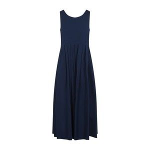 オールインワン・サロペット Max Mara Long Bora Dress In Pearl Gray Silk MaxMara | Dresses | Max Mara Long Bora Dress In Pearl Gray